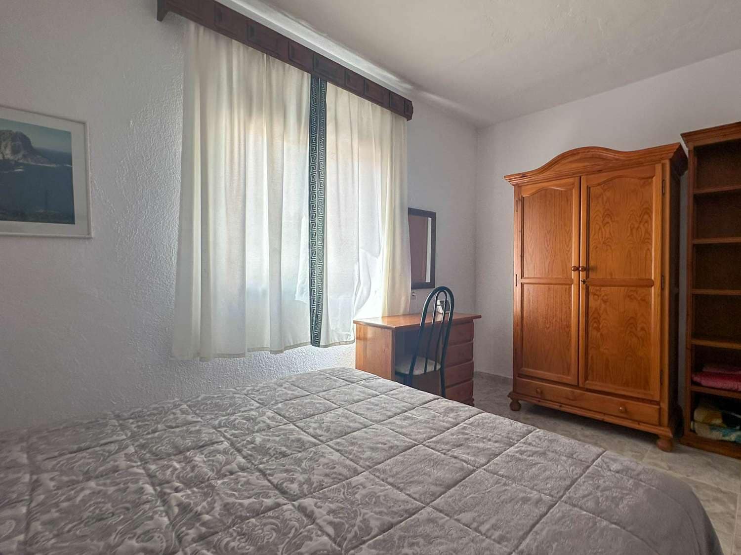 3 bedroom Semi-detached Villa for rent in Salobrena - € 700 (Ref: 9226270)