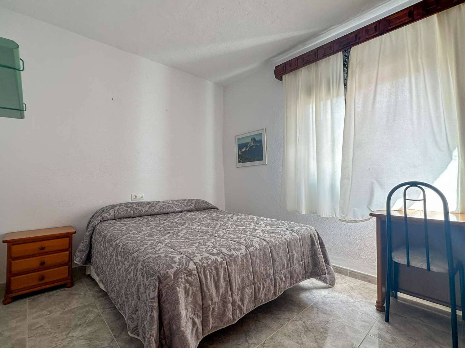 3 bedroom Semi-detached Villa for rent in Salobrena - € 700 (Ref: 9226270)