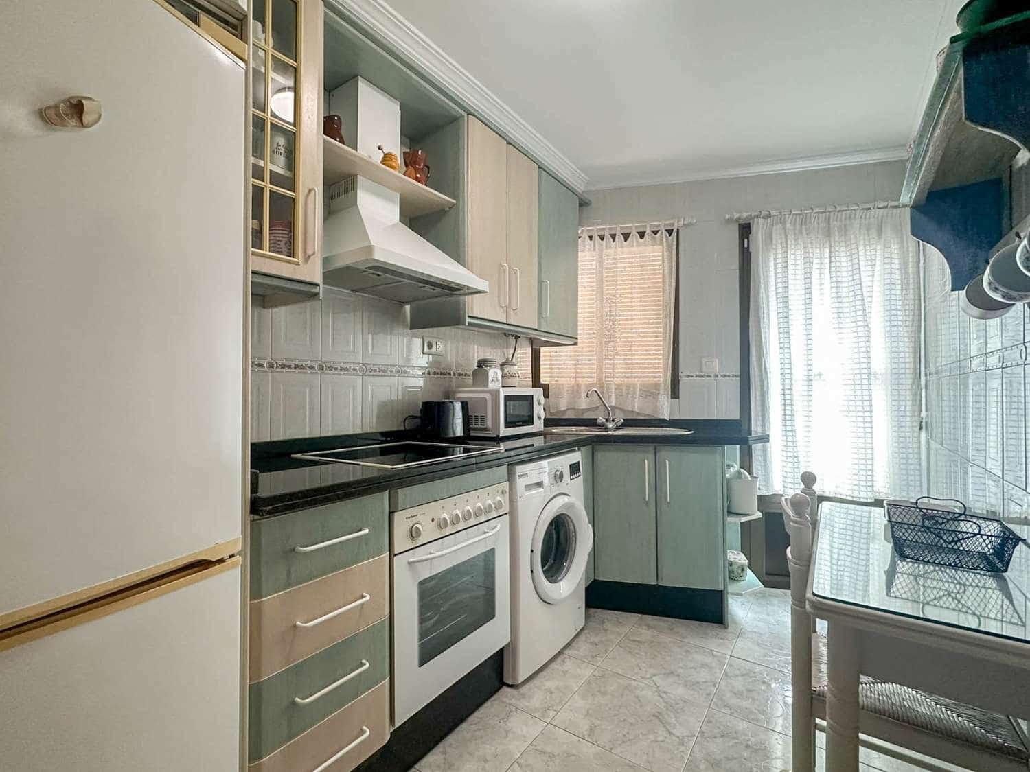 3 bedroom Semi-detached Villa for rent in Salobrena - € 700 (Ref: 9226270)