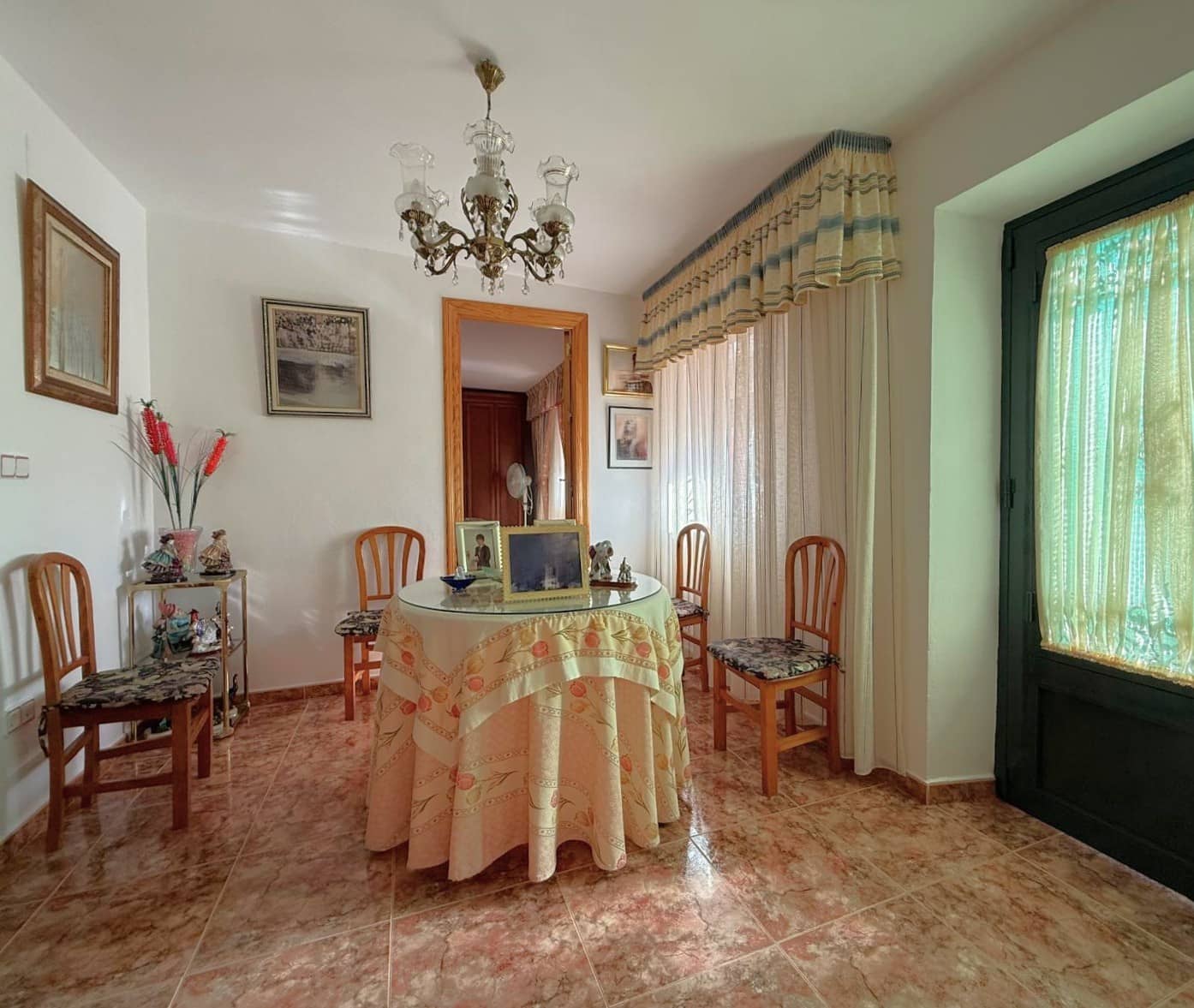 2 soverom Hus til salgs i Velez de Benaudalla - € 140 000 (Ref: 9242794)