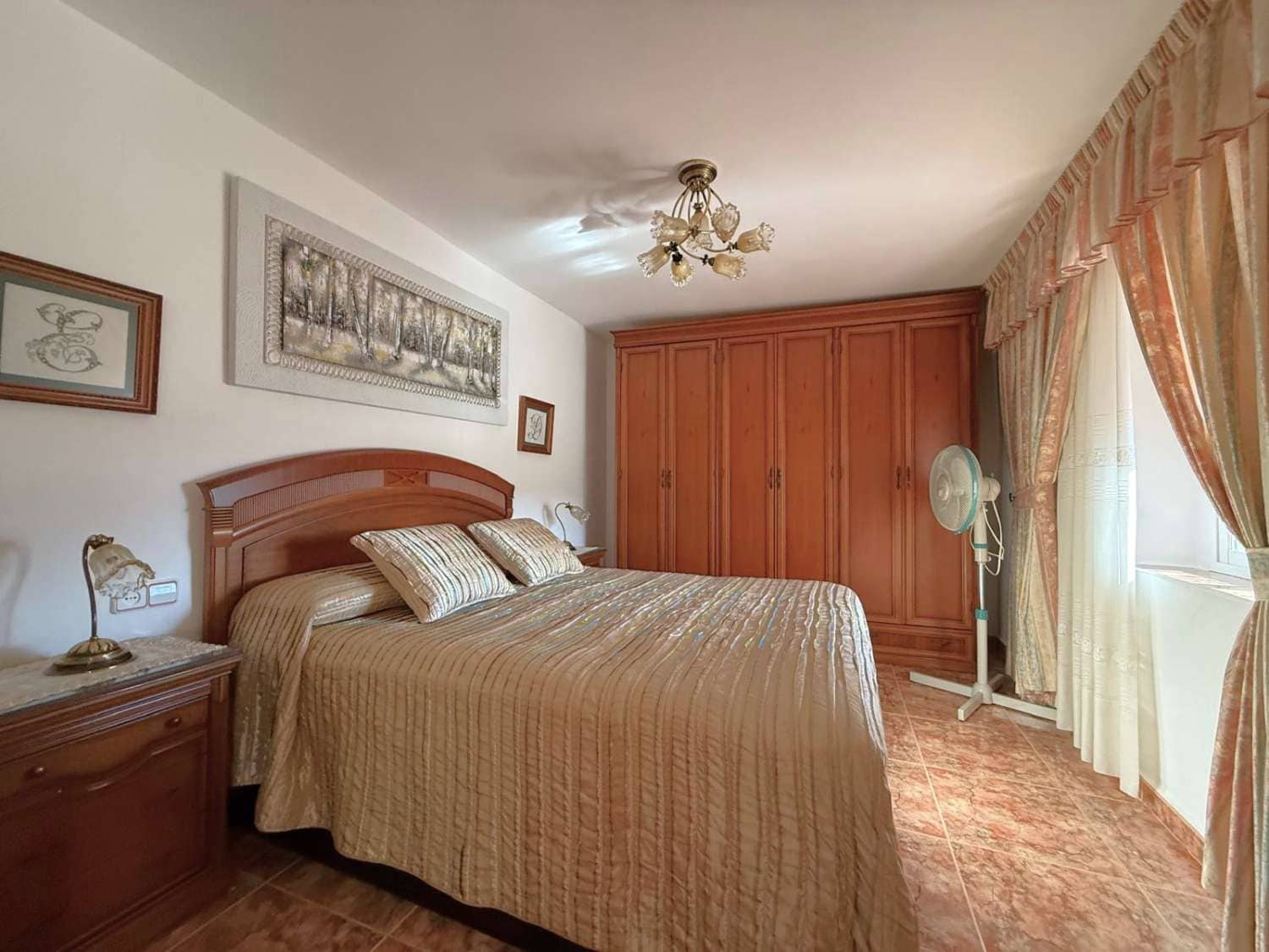 2 soverom Hus til salgs i Velez de Benaudalla - € 140 000 (Ref: 9242794)