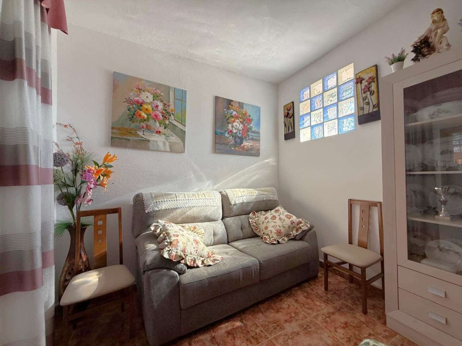 2 soverom Hus til salgs i Velez de Benaudalla - € 140 000 (Ref: 9242794)