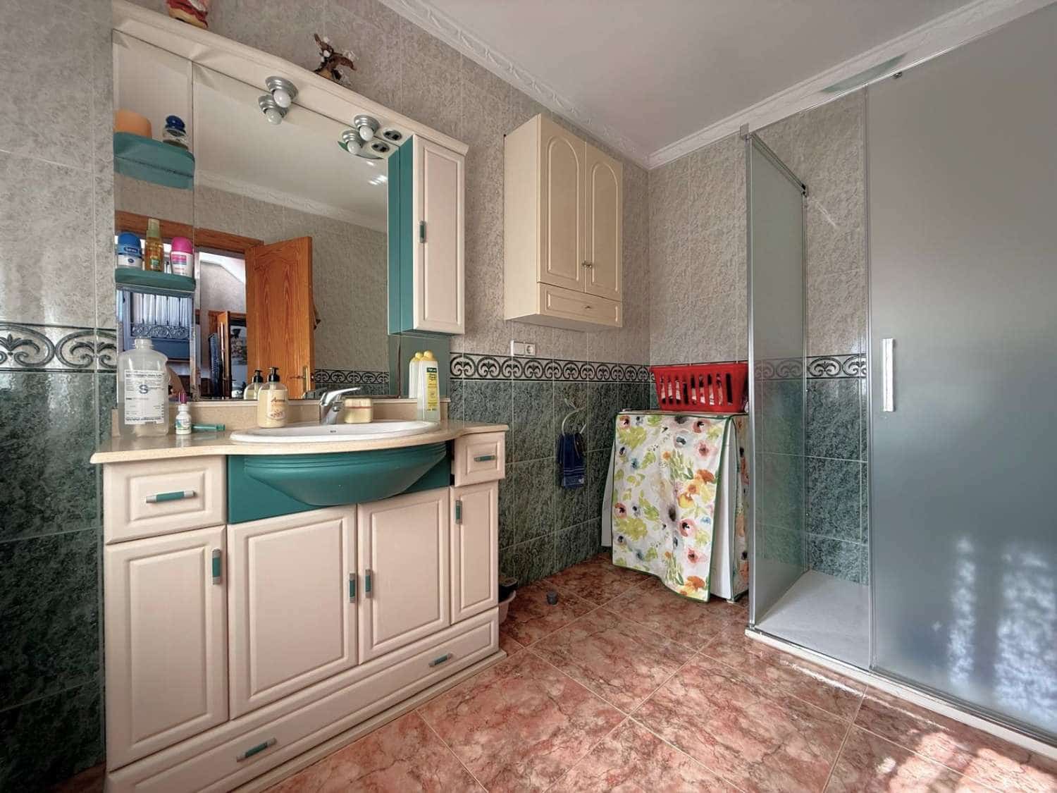 2 soverom Hus til salgs i Velez de Benaudalla - € 140 000 (Ref: 9242794)