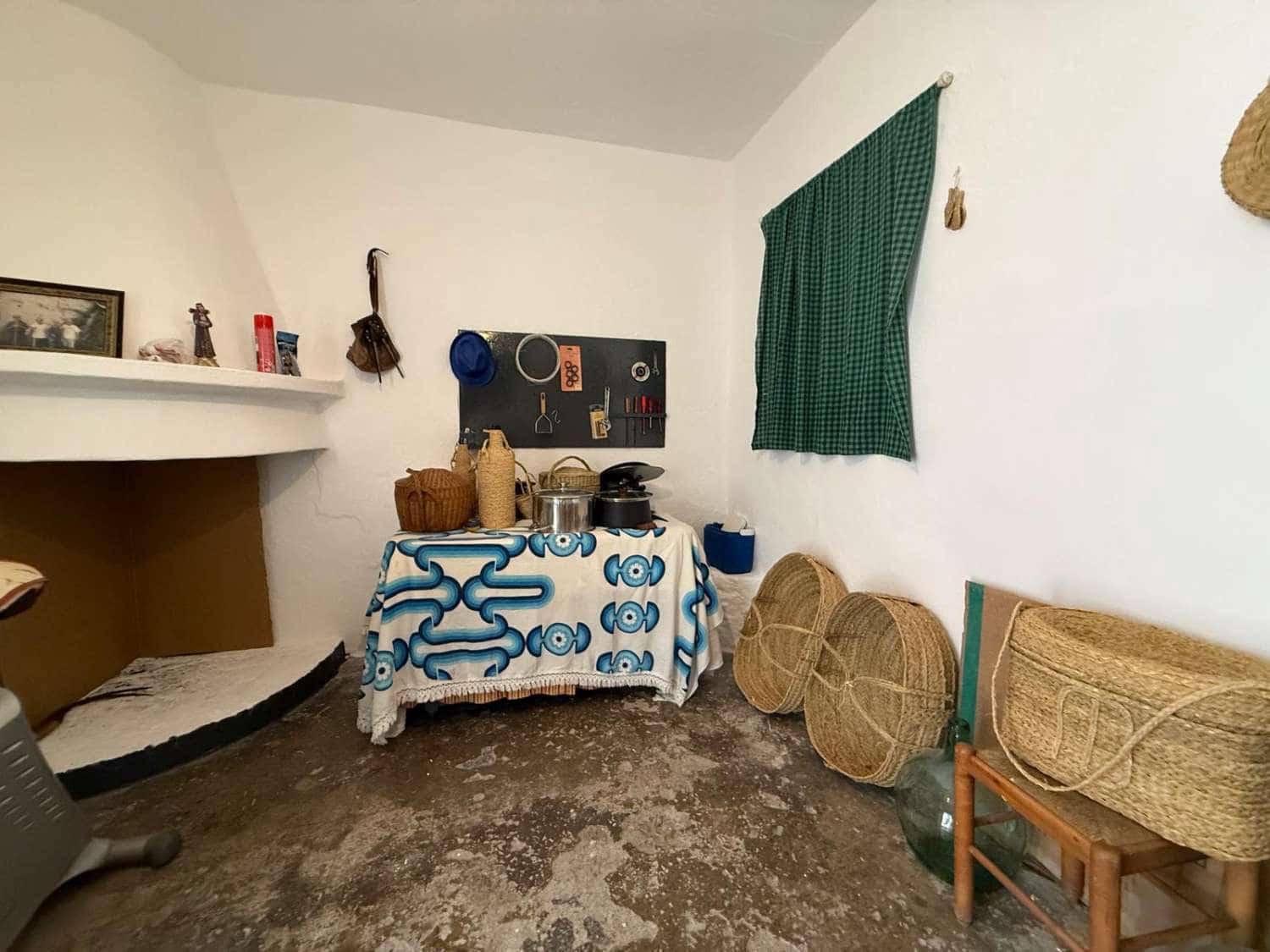 2 soverom Hus til salgs i Velez de Benaudalla - € 140 000 (Ref: 9242794)