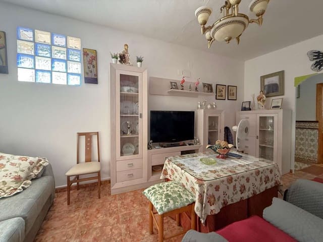 2 soveværelse Byhus til salg i Vélez de Benaudalla - € 140.000 (Ref: 9242794)