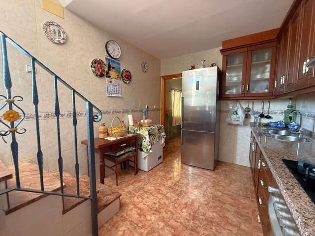 2 soveværelse Byhus til salg i Vélez de Benaudalla - € 140.000 (Ref: 9242794)