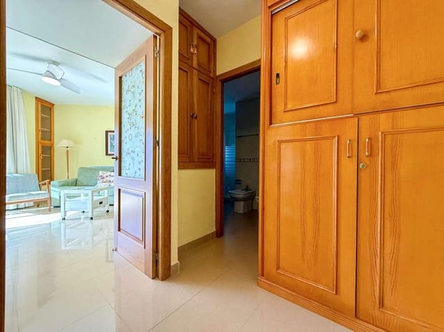 1 soveværelse Lejlighed til salg i Salobreña med swimmingpool - € 200.000 (Ref: 9254768)