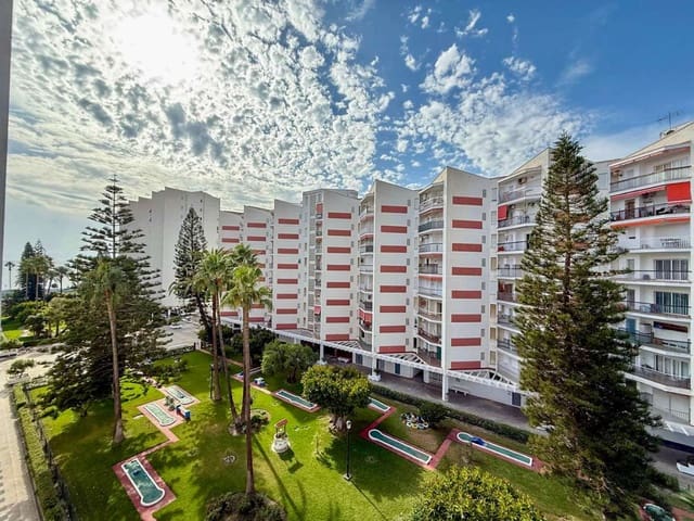 1 soveværelse Lejlighed til salg i Salobreña med swimmingpool - € 200.000 (Ref: 9254768)