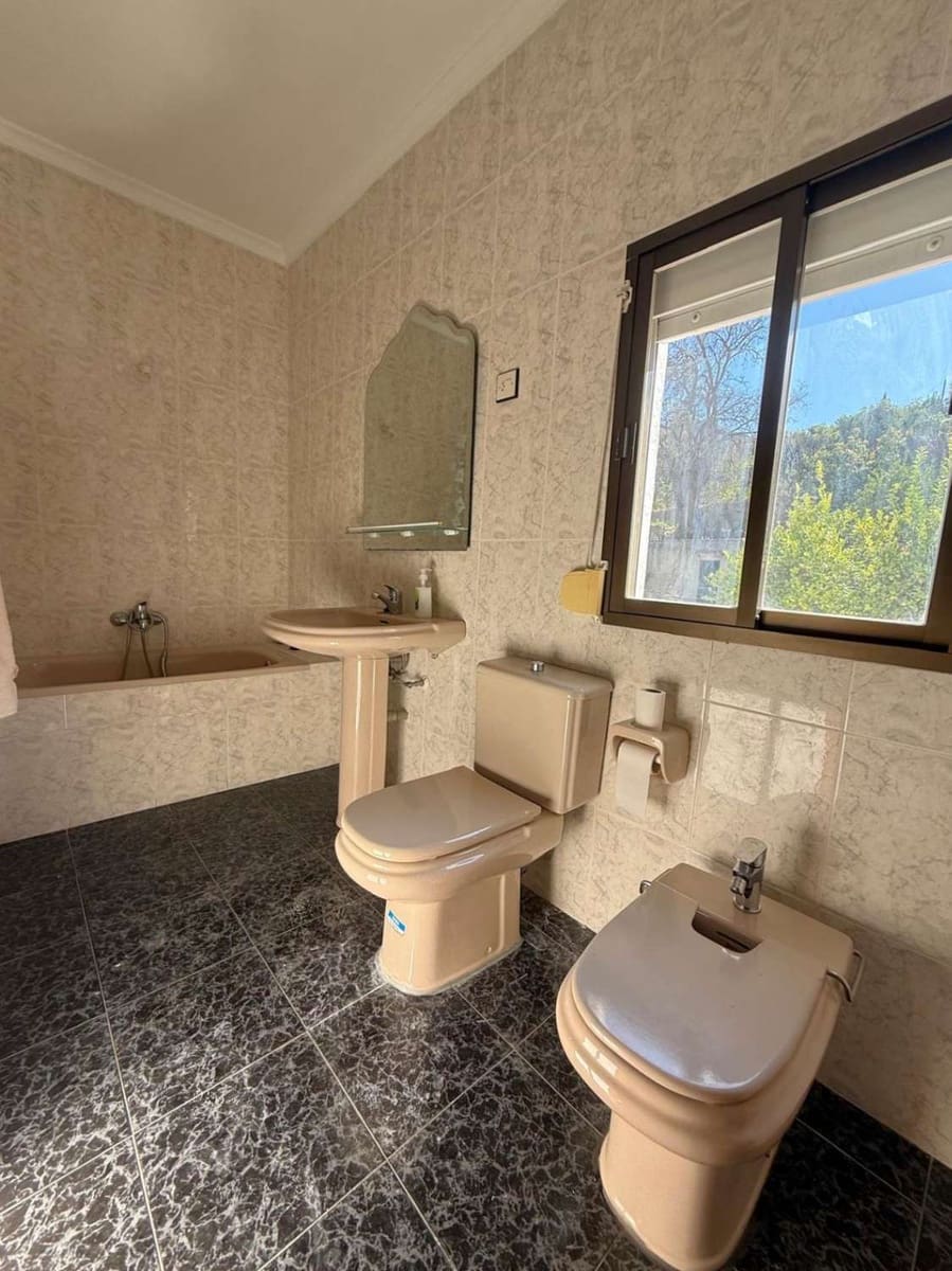 5 sovrum Hus till salu i Los Guajares - 180 000 € (Ref: 9256814)