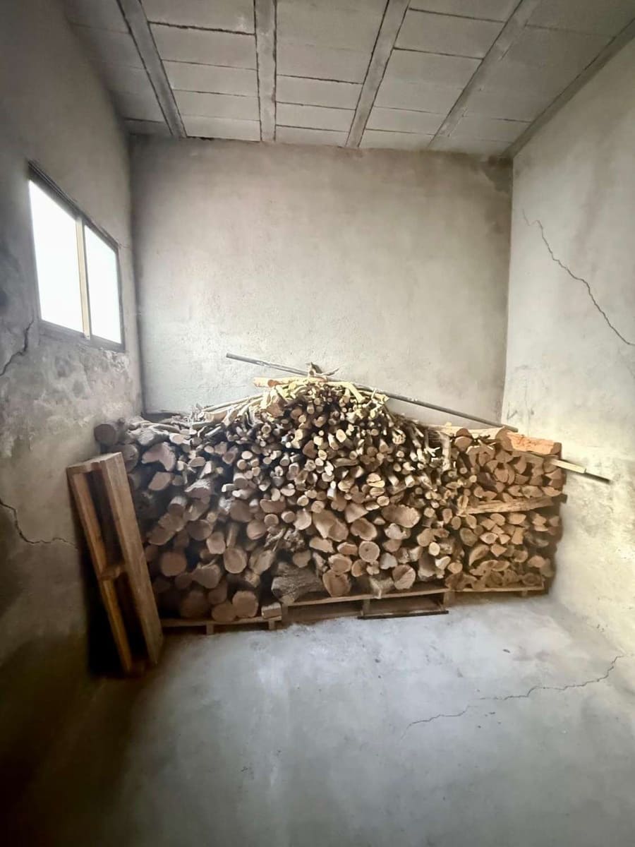 5 sovrum Hus till salu i Los Guajares - 180 000 € (Ref: 9256814)