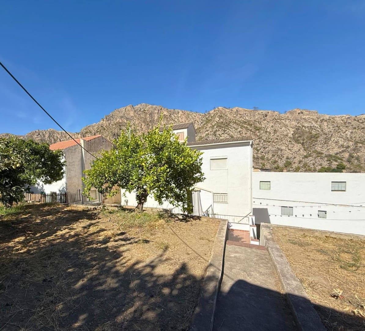 5 sovrum Hus till salu i Los Guajares - 180 000 € (Ref: 9256814)