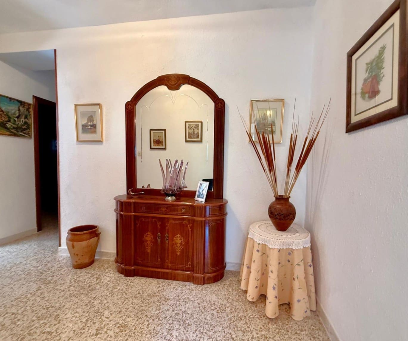 5 sovrum Hus till salu i Los Guajares - 180 000 € (Ref: 9256814)