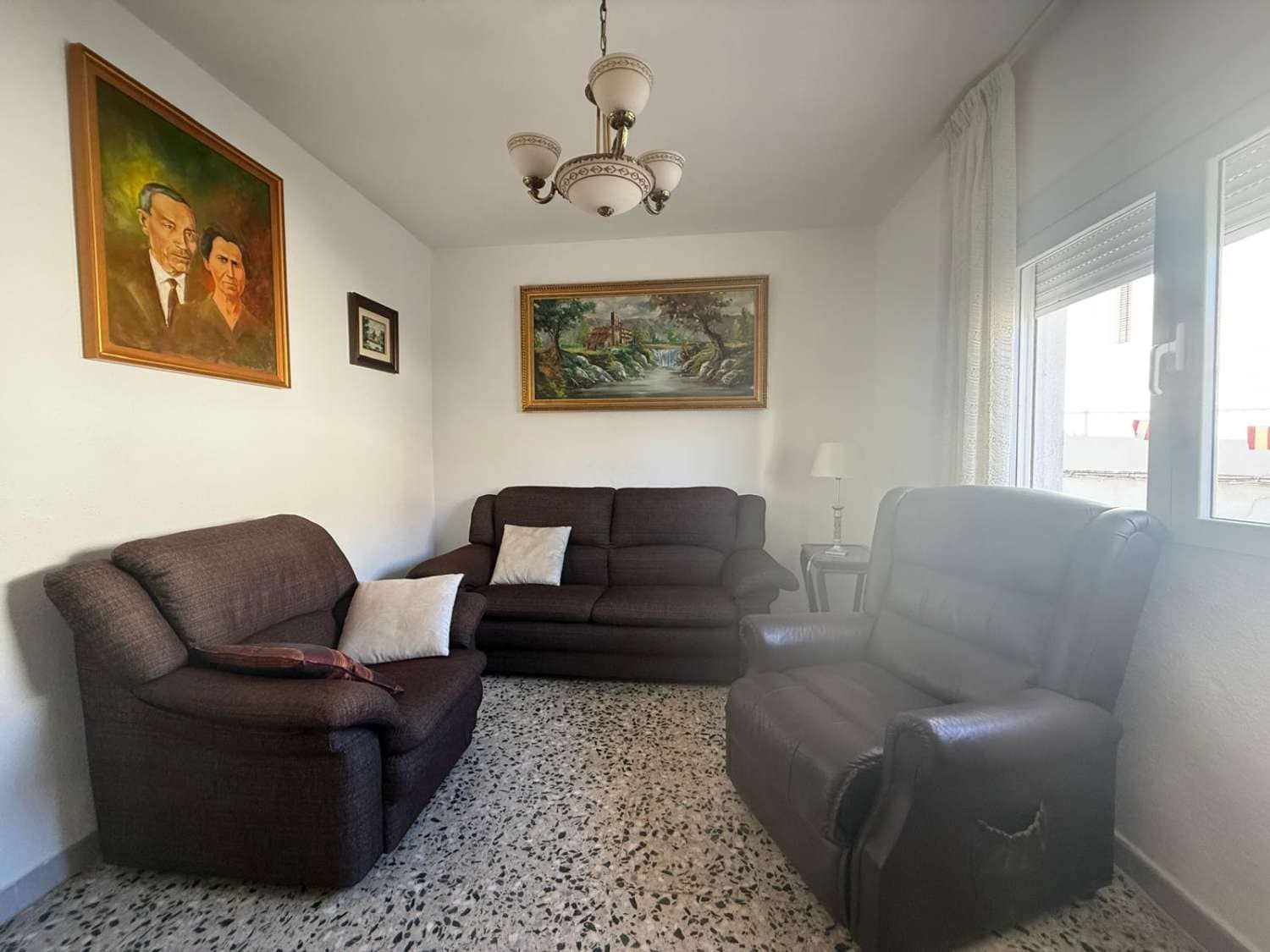 5 sovrum Hus till salu i Los Guajares - 180 000 € (Ref: 9256814)