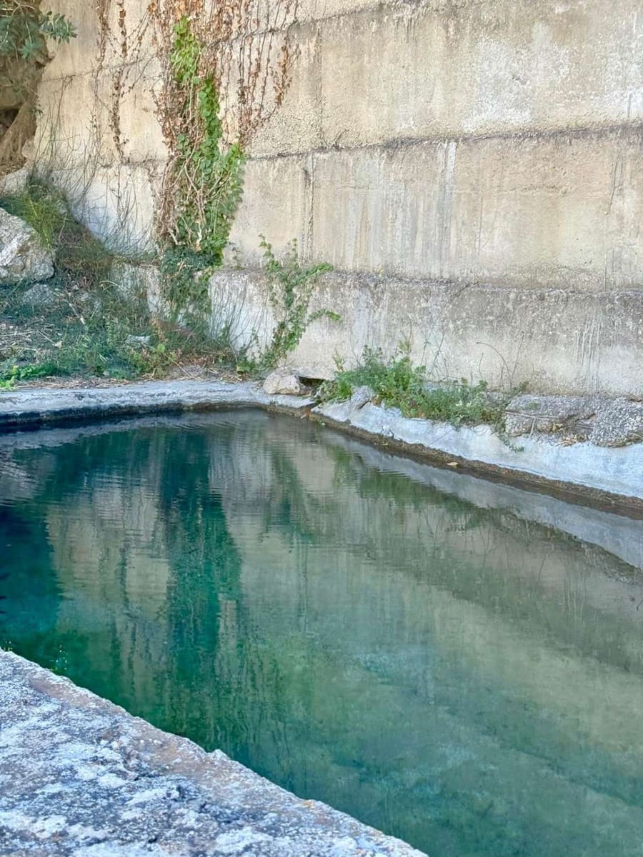 5 sovrum Hus till salu i Los Guajares - 180 000 € (Ref: 9256814)