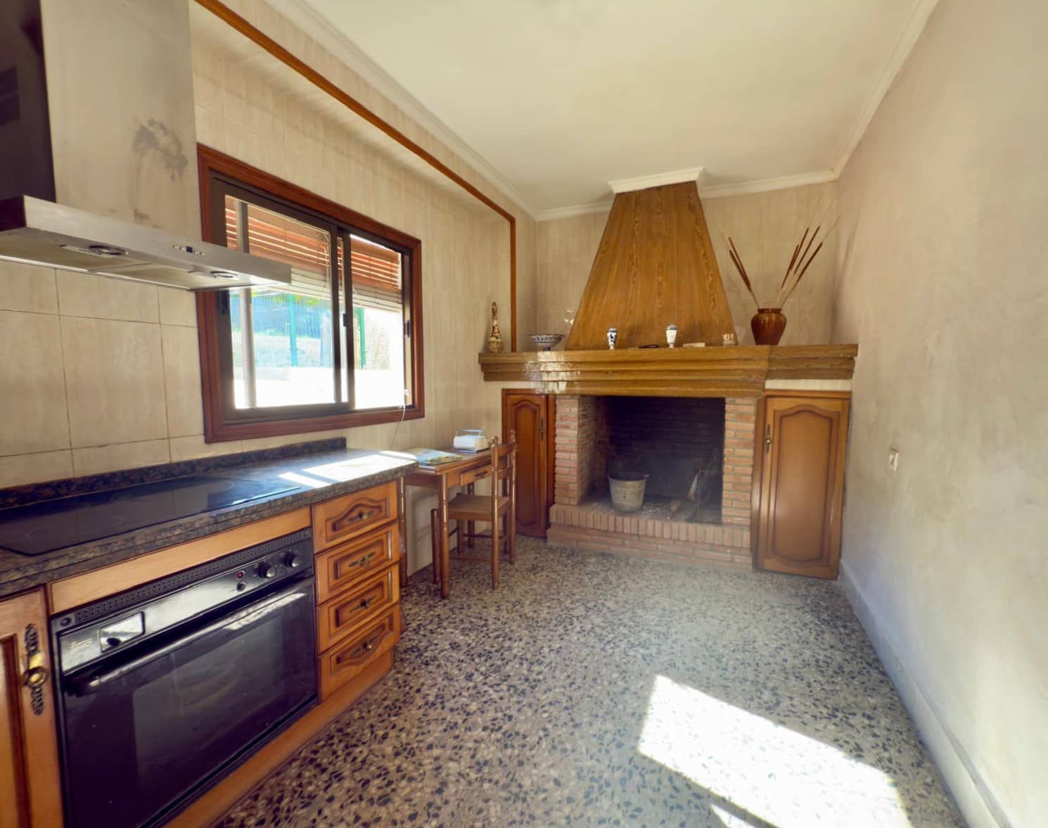 5 sovrum Hus till salu i Los Guajares - 180 000 € (Ref: 9256814)