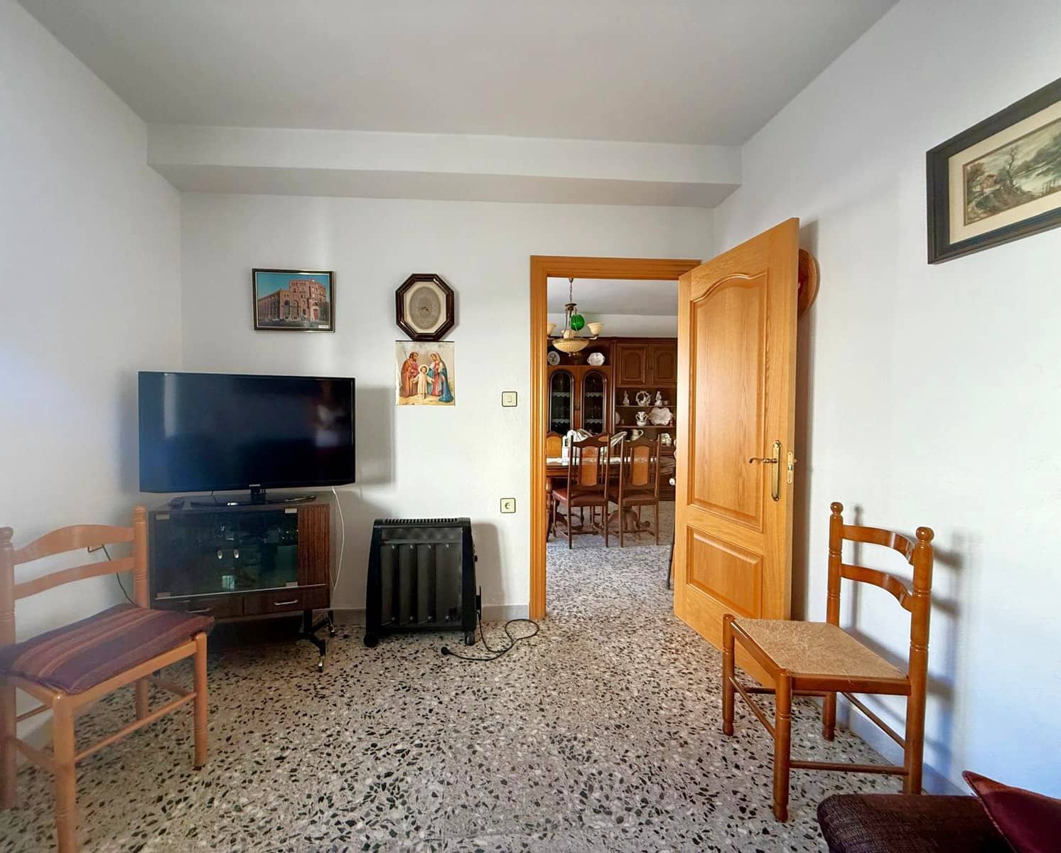 5 sovrum Hus till salu i Los Guajares - 180 000 € (Ref: 9256814)