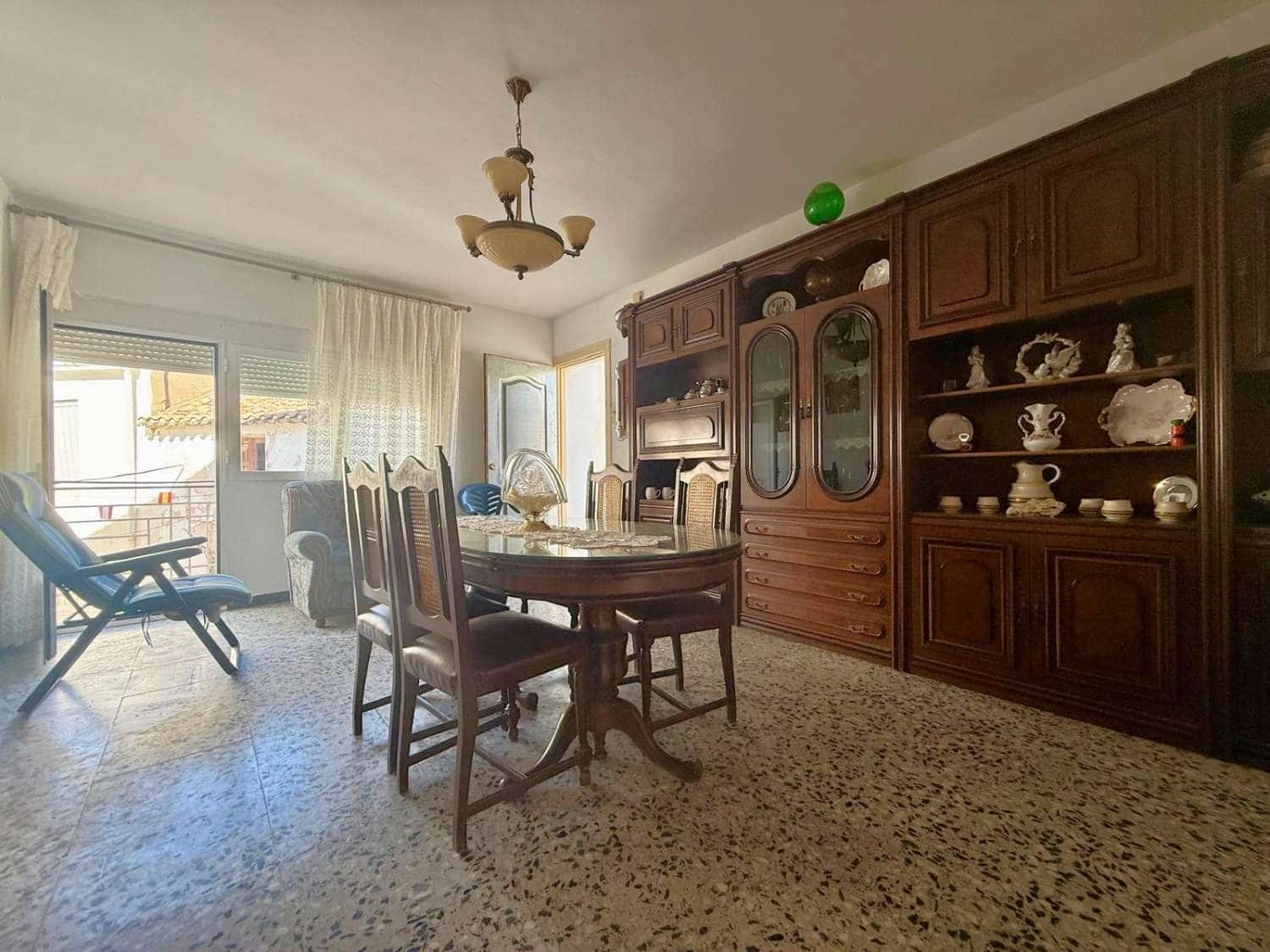 5 sovrum Hus till salu i Los Guajares - 180 000 € (Ref: 9256814)