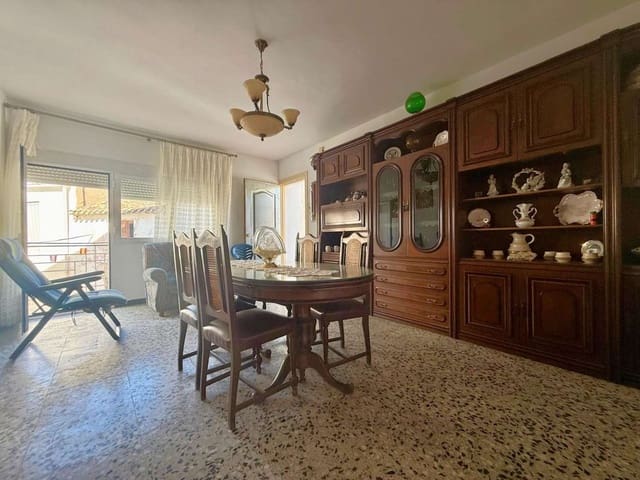 5 makuuhuone Omakotitalo myytävänä paikassa Guajar Alto, Los Guajares - 180 000 € (Ref: 9256814)