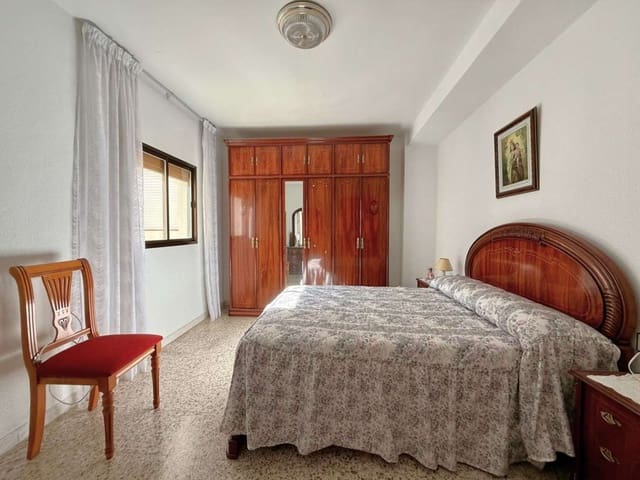 5 makuuhuone Omakotitalo myytävänä paikassa Guajar Alto, Los Guajares - 180 000 € (Ref: 9256814)