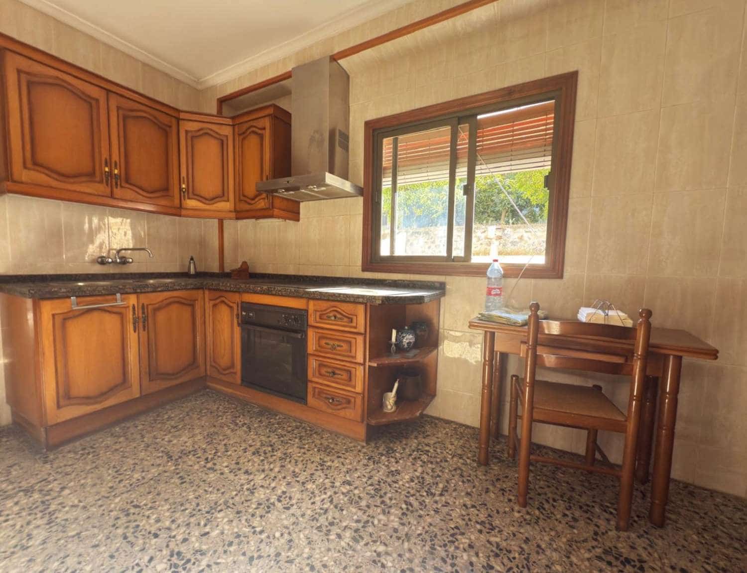 5 sovrum Hus till salu i Los Guajares - 180 000 € (Ref: 9256814)