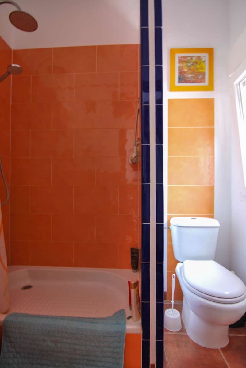 5 chambre Finca/Maison de Campagne à vendre à Velez de Benaudalla avec piscine - 285 000 € (Ref: 9256815)