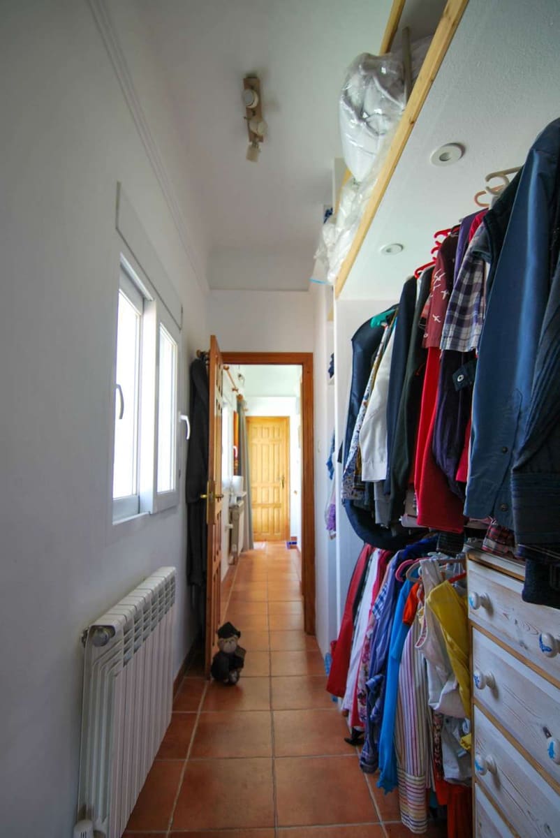 5 chambre Finca/Maison de Campagne à vendre à Velez de Benaudalla avec piscine - 285 000 € (Ref: 9256815)