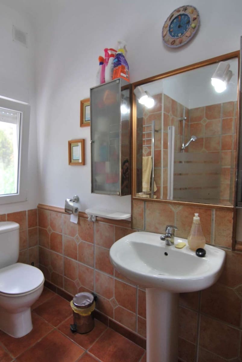 5 chambre Finca/Maison de Campagne à vendre à Velez de Benaudalla avec piscine - 285 000 € (Ref: 9256815)