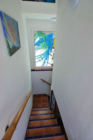 5 sypialnia Finka/Dom wiejski na sprzedaż w Vélez de Benaudalla z basenem - 285 000 € (Ref: 9256815)