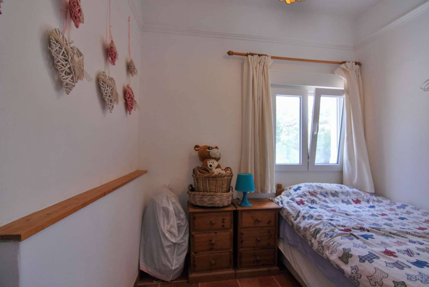 5 chambre Finca/Maison de Campagne à vendre à Velez de Benaudalla avec piscine - 285 000 € (Ref: 9256815)