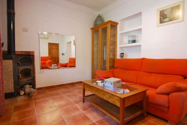 5 sypialnia Finka/Dom wiejski na sprzedaż w Vélez de Benaudalla z basenem - 285 000 € (Ref: 9256815)