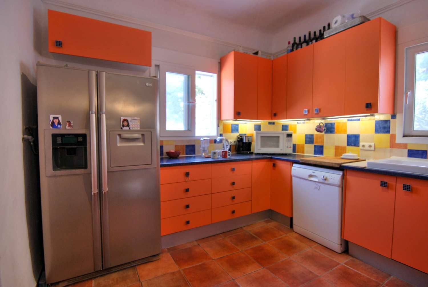 5 chambre Finca/Maison de Campagne à vendre à Velez de Benaudalla avec piscine - 285 000 € (Ref: 9256815)