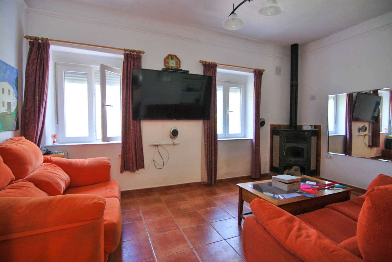 5 chambre Finca/Maison de Campagne à vendre à Velez de Benaudalla avec piscine - 285 000 € (Ref: 9256815)