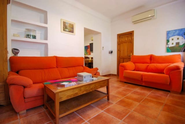 5 sypialnia Finka/Dom wiejski na sprzedaż w Vélez de Benaudalla z basenem - 285 000 € (Ref: 9256815)