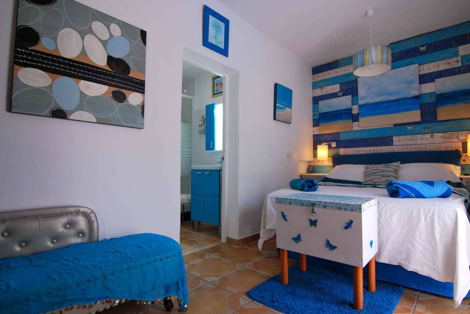 5 chambre Finca/Maison de Campagne à vendre à Velez de Benaudalla avec piscine - 285 000 € (Ref: 9256815)