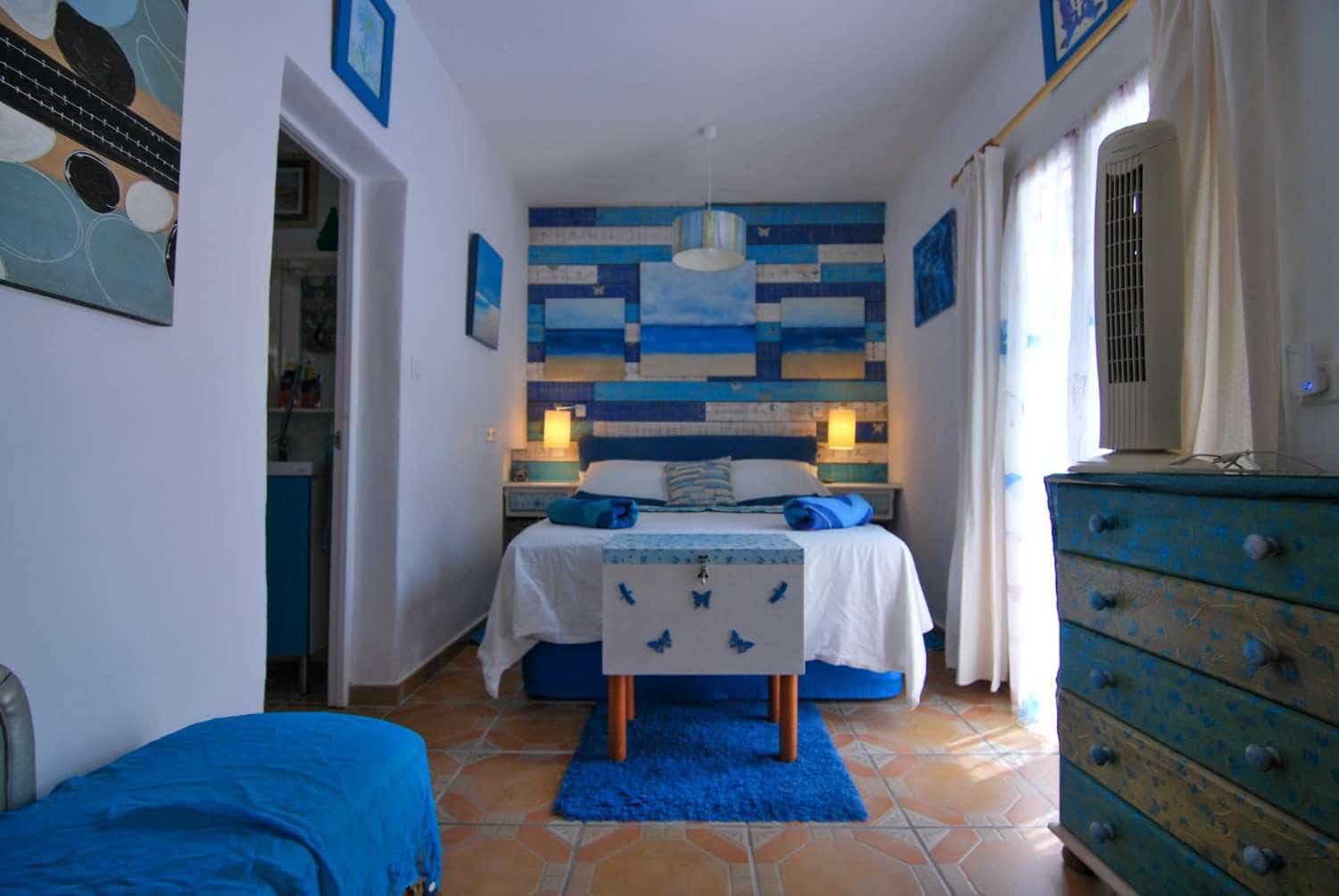 5 chambre Finca/Maison de Campagne à vendre à Velez de Benaudalla avec piscine - 285 000 € (Ref: 9256815)