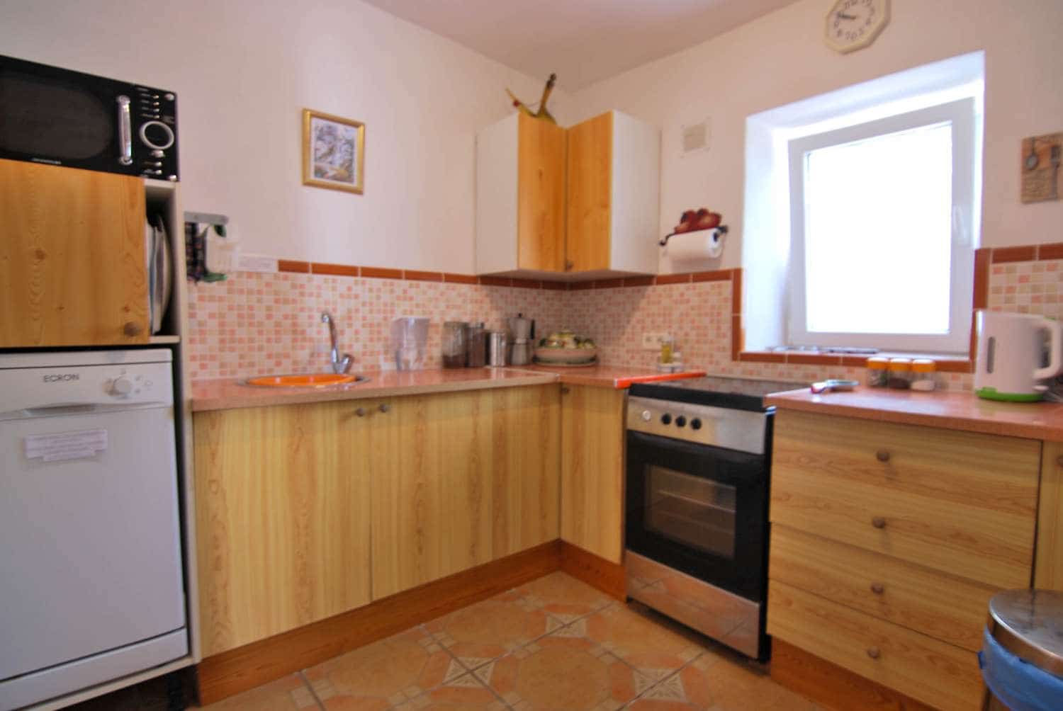 5 chambre Finca/Maison de Campagne à vendre à Velez de Benaudalla avec piscine - 285 000 € (Ref: 9256815)