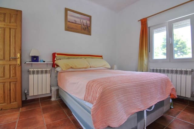 5 sypialnia Finka/Dom wiejski na sprzedaż w Vélez de Benaudalla z basenem - 285 000 € (Ref: 9256815)