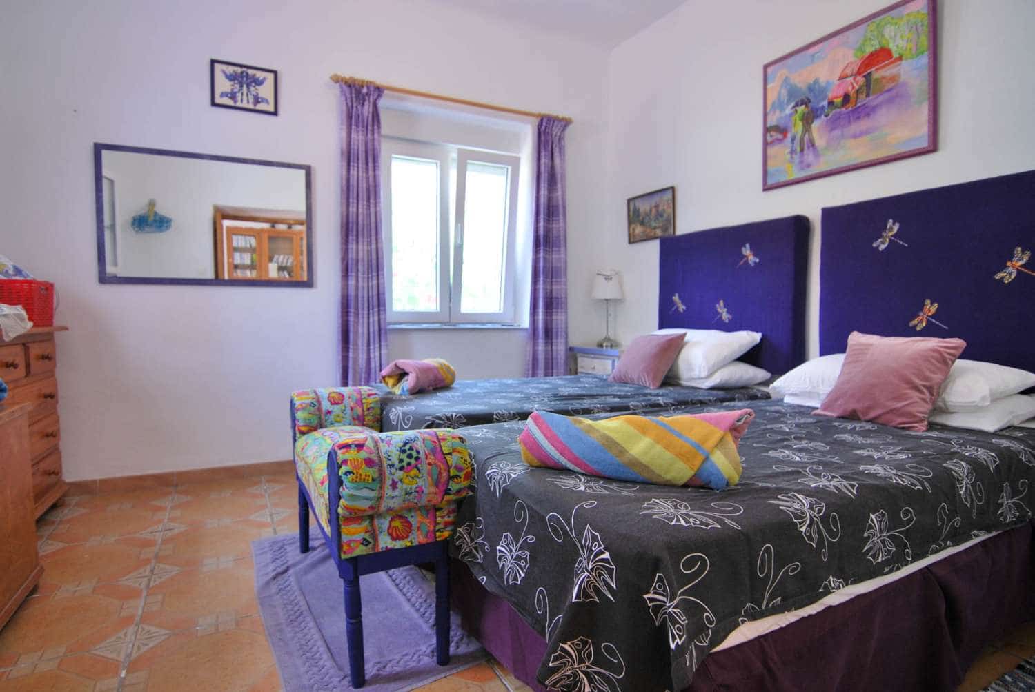 5 chambre Finca/Maison de Campagne à vendre à Velez de Benaudalla avec piscine - 285 000 € (Ref: 9256815)