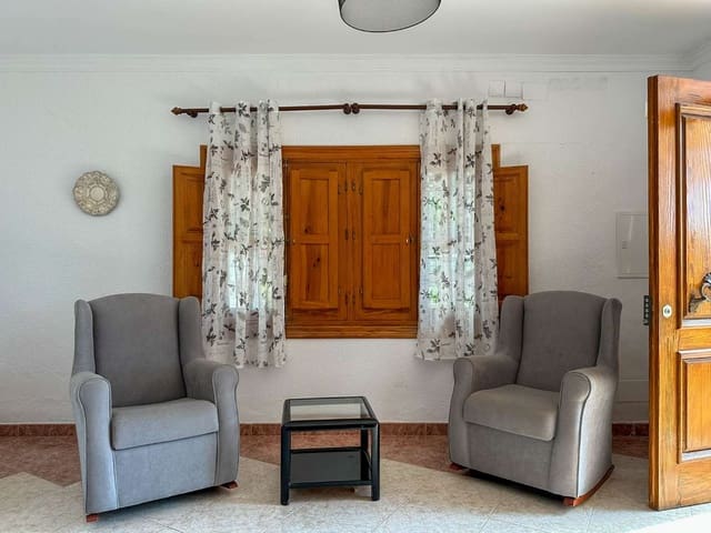 8 slaapkamer Villa te koop in Salobreña met zwembad - € 1.750.000 (Ref: 9275882)