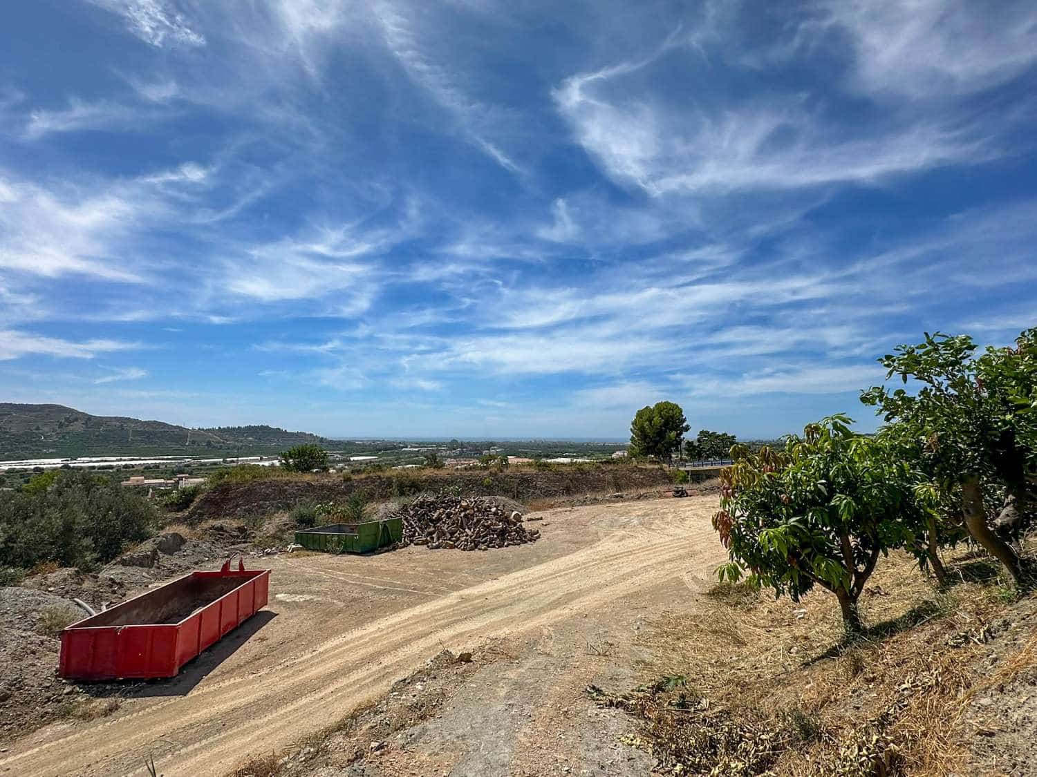 8 slaapkamer Villa te koop in Salobrena met zwembad - € 1.750.000 (Ref: 9275882)