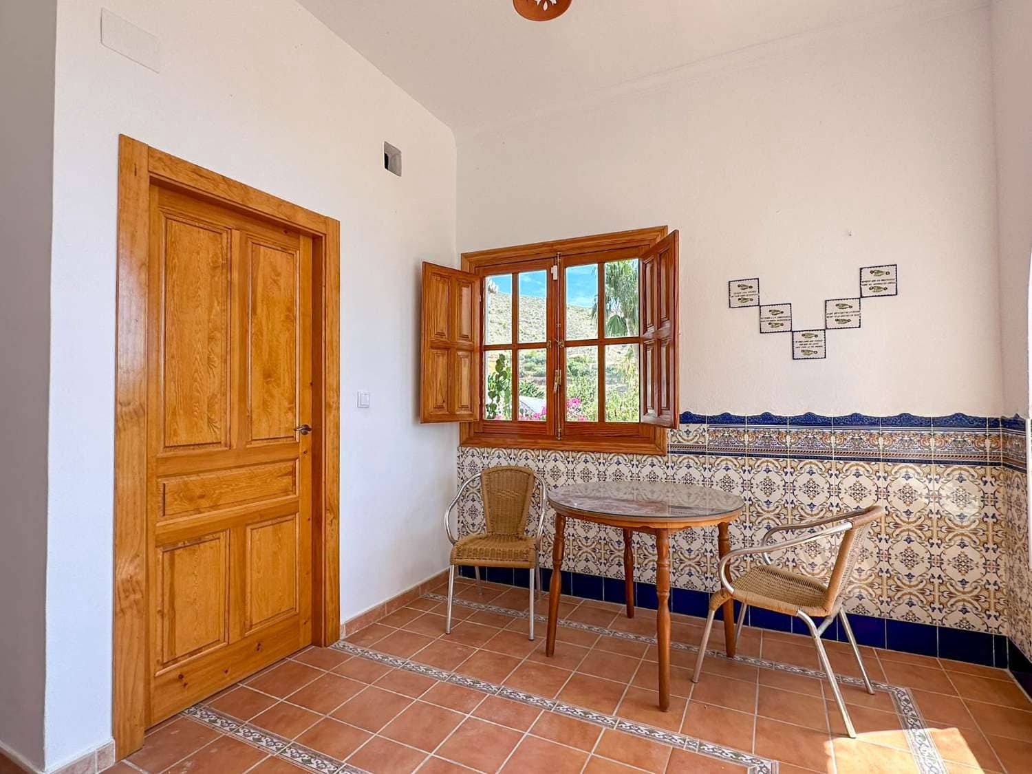 8 slaapkamer Villa te koop in Salobrena met zwembad - € 1.750.000 (Ref: 9275882)