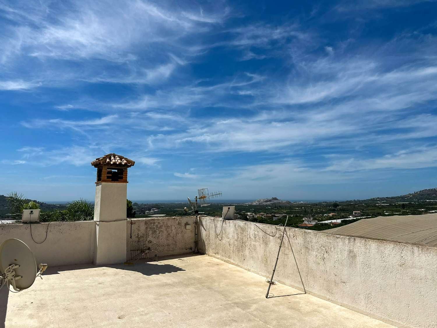 8 slaapkamer Villa te koop in Salobrena met zwembad - € 1.750.000 (Ref: 9275882)