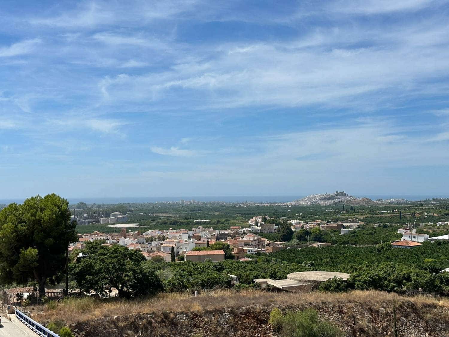 8 slaapkamer Villa te koop in Salobrena met zwembad - € 1.750.000 (Ref: 9275882)