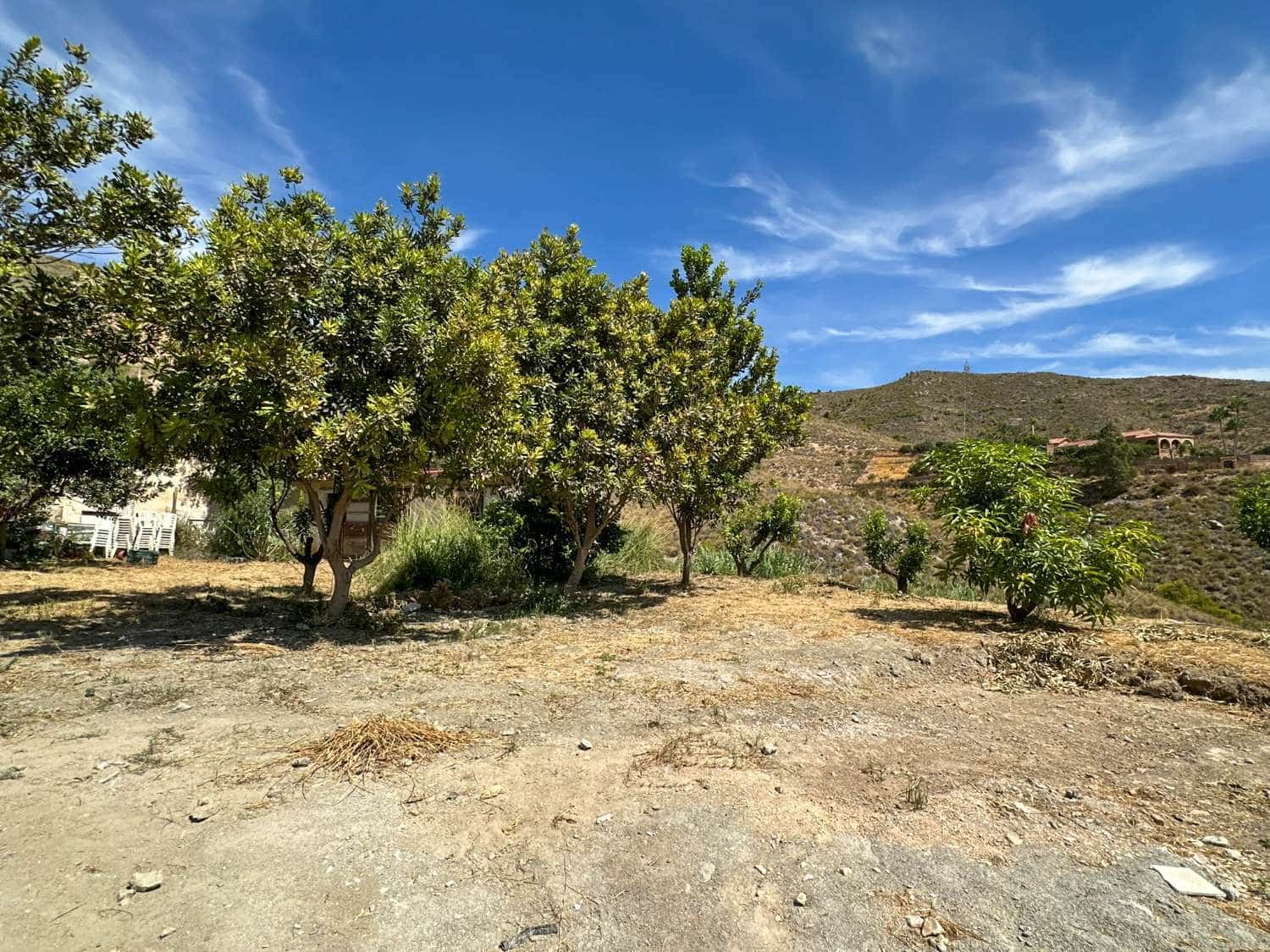 8 slaapkamer Villa te koop in Salobrena met zwembad - € 1.750.000 (Ref: 9275882)