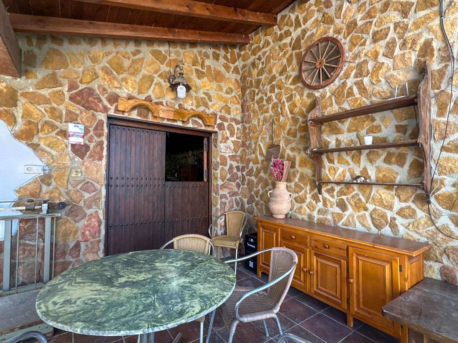 8 slaapkamer Villa te koop in Salobrena met zwembad - € 1.750.000 (Ref: 9275882)