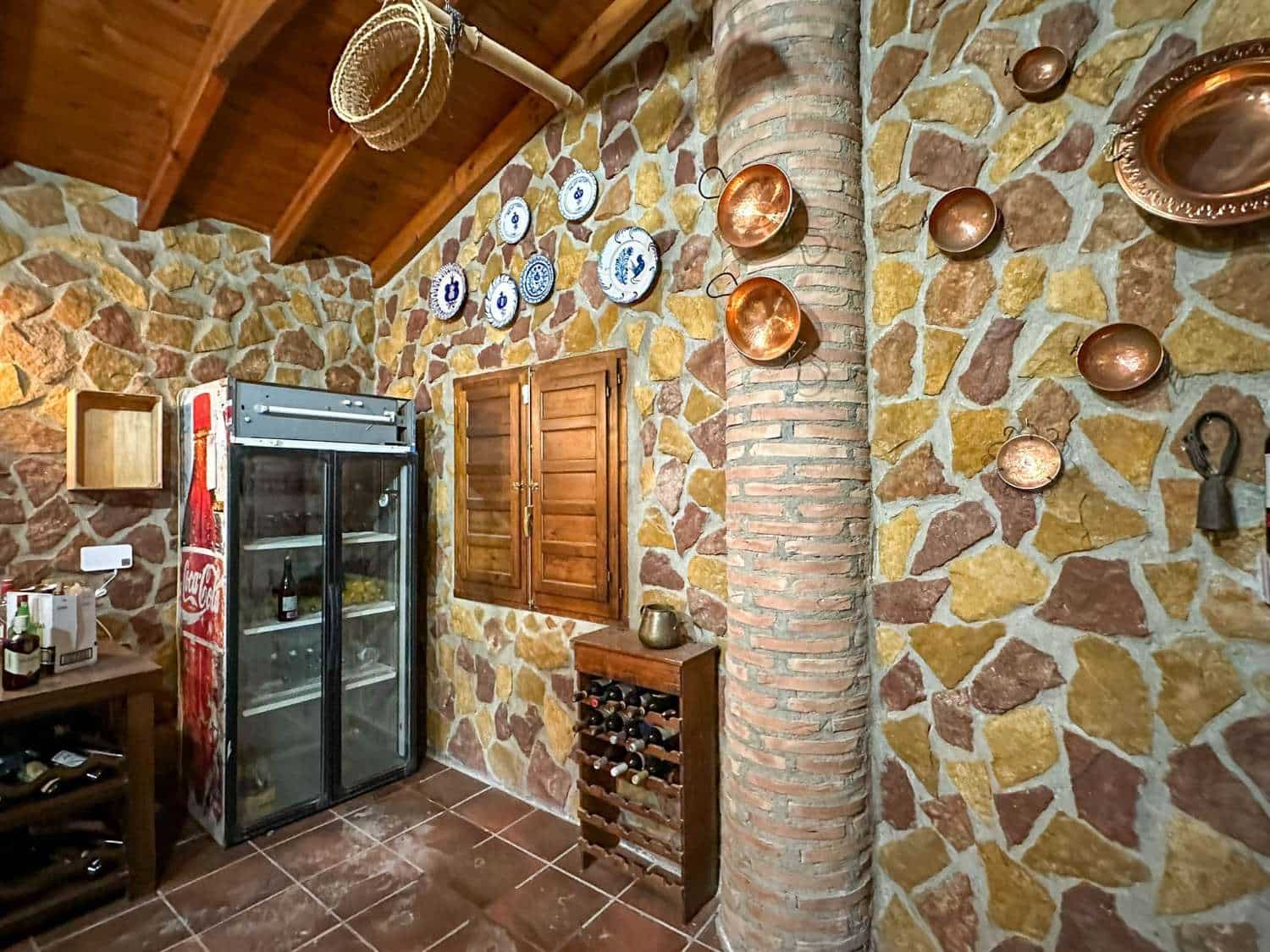 8 slaapkamer Villa te koop in Salobrena met zwembad - € 1.750.000 (Ref: 9275882)