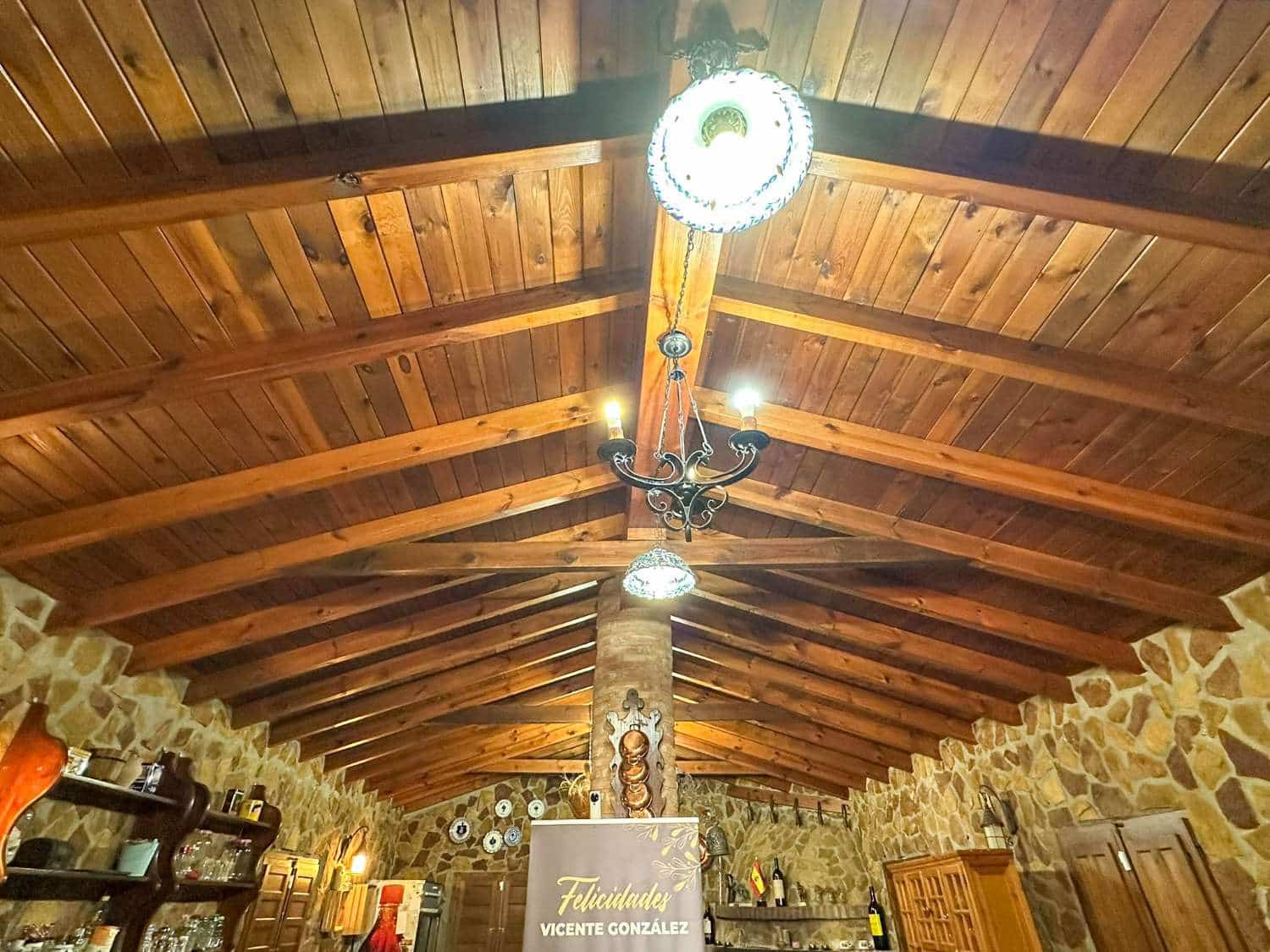 8 slaapkamer Villa te koop in Salobrena met zwembad - € 1.750.000 (Ref: 9275882)