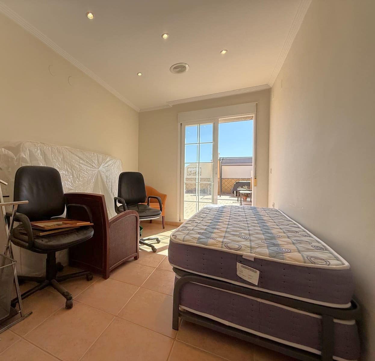 3 chambre Appartement à vendre à Salobrena - 340 000 € (Ref: 9287512)