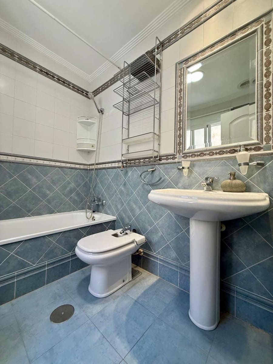 3 chambre Appartement à vendre à Salobrena - 340 000 € (Ref: 9287512)