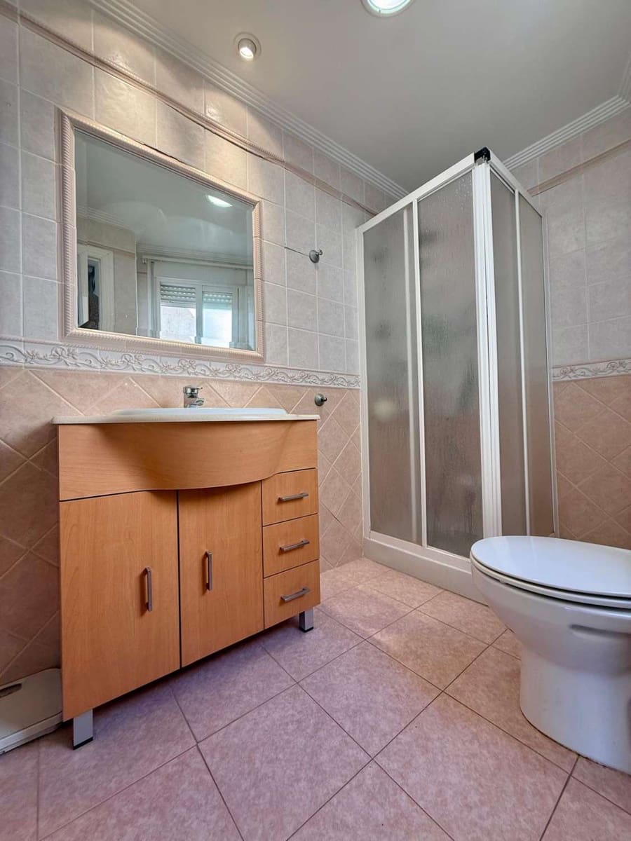 3 chambre Appartement à vendre à Salobrena - 340 000 € (Ref: 9287512)